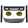 b2b body kit suitable for bmw e46 sedan 1998 2004 5996563 6038350