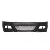 b2b front bumper with fog lights and air duct covers 6000357 6073495