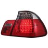 b2b led taillights suitable for bmw 3 series e46 6000607 6078580