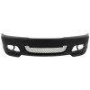 b2b front bumper suitable for bmw 3 series e46 sedan 6001538 6092653