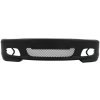 b2b front bumper suitable for bmw 3 series e46 sedan 6001538 6092652