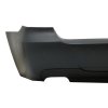 b2b rear bumper suitable for bmw 3 series e90 5985345 5999918