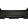 b2b rear bumper suitable for bmw e90 3 series 5986441 6018125