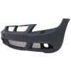 b2b front bumper suitable for bmw 3 series e90 e91 5987001 6016364