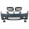 b2b front bumper kidney grilles suitable for bmw 3 5996755 6040548