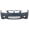 b2b front bumper with kidney grilles double stripe 5997327 6046417