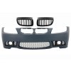 b2b front bumper with kidney grilles double stripe 5997327 6046416