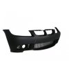 b2b front bumper without pdc with fog light 5998920 6053357