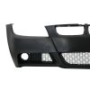 b2b front bumper with kidney grilles and spoiler lip 6000253 6071371