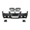 b2b front bumper with kidney grilles and smoke fog 6000257 6071428