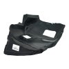 b2b front right fender liner suitable for bmw 3 6002377 6103093