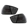 b2b led bar taillights suitable for bmw 3 series e90 6002972 6113214