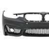 b2b front bumper suitable for bmw 3 series f30 f31 5986166 6032751