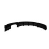 b2b rear bumper spoiler valance diffuser suitable for 5986686 6022350