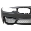 b2b front bumper suitable for bmw 3 series f30 f31 5987552 6004859