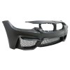 b2b front bumper suitable for bmw 3 series f30 f31 5987552 6004860
