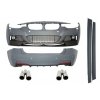 b2b complete body kit with exhaust muffler tips 5990772 6074447