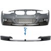 b2b front bumper spoiler suitable for bmw 3 series 5991150 6025523