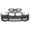 b2b front bumper suitable for bmw 3 series f30 f31 5992663 6093501