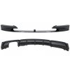 b2b front bumper spoiler and air diffuser suitable 5993232 6031332
