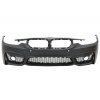 b2b front bumper suitable for bmw 3 series f30 f31 5993626 6032982