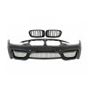b2b front bumper with kidney grilles double stripe 5997339 6046488