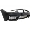 b2b front bumper with side skirts suitable for bmw 3 5999492 6061047