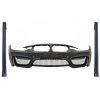 b2b front bumper with side skirts suitable for bmw 3 5999492 6061045