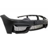 b2b front bumper with front fenders and side skirts 5999493 6061056