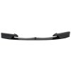 b2b front bumper spoiler splitter with rear diffuser 5999721 6064201