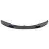 b2b front bumper spoiler splitter with diffuser 5999724 6064250