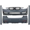 b2b body kit with central grilles kidney double 6000632 6077554