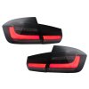 b2b led bar taillights suitable for bmw 3 series f30 6001201 6088378
