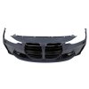 b2b front bumper suitable for bmw 3 series f30 f31 6001238 6097404