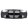 b2b front bumper suitable for bmw 3 series f30 f31 6001238 6089205