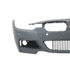 b2b front bumper suitable for bmw 3 series f30 f31 6001487 6091324