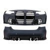 b2b body kit suitable for bmw 3 series f30 6002415 6104655