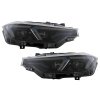 b2b led headlights suitable for bmw 3 series f30 f31 6002494 6105692
