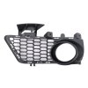 b2b fog light grille left side suitable for bmw 3 6002549 6105307