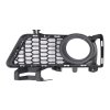 b2b fog light grille left side suitable for bmw 3 6002549 6105306