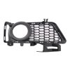b2b fog light grille right side suitable for bmw 3 6002550 6105308