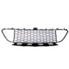 b2b front bumper central lower grille suitable for 6002551 6105259
