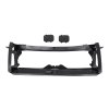 b2b air duct radiator support suitable for bmw 3 6002577 6105999