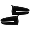 b2b mirror covers suitable for bmw 3 series g20 g21 6000183 6070764
