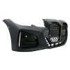 b2b front bumper suitable for bmw 3 series g20 sedan 6000855 6088814