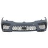 b2b front bumper with front fenders suitable for bmw 6001278 6088564