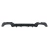 b2b rear bumper valance diffuser suitable for bmw 3 6001465 6094357