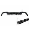 b2b rear bumper valance diffuser suitable for bmw 3 6001465 6094996