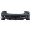 b2b rear bumper suitable for bmw 3 series g20 sedan 6002521 6105325