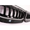 b2b led central kidney grilles suitable for bmw 3 6002700 6106828